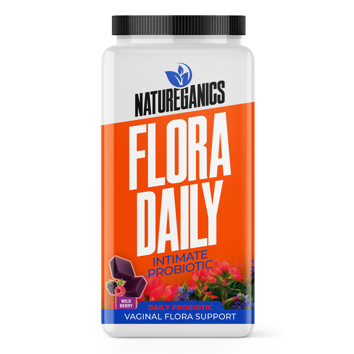 Flora Daily™ - Chews