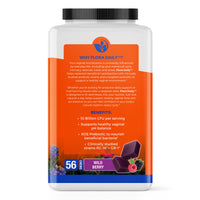 Flora Daily™ - Chews