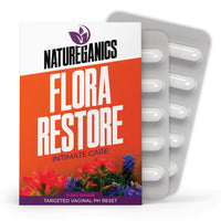Flora Restore™