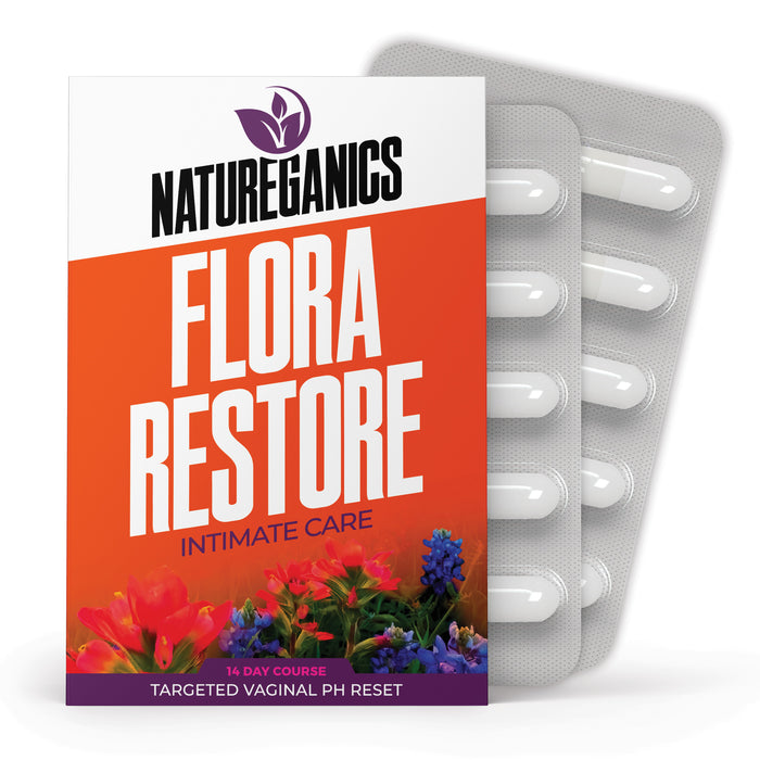 Flora Restore™