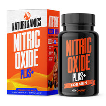 Load image into Gallery viewer, Nitric Oxide PLUS