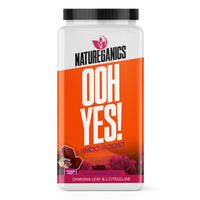 Ooh Yes!™ - Chews