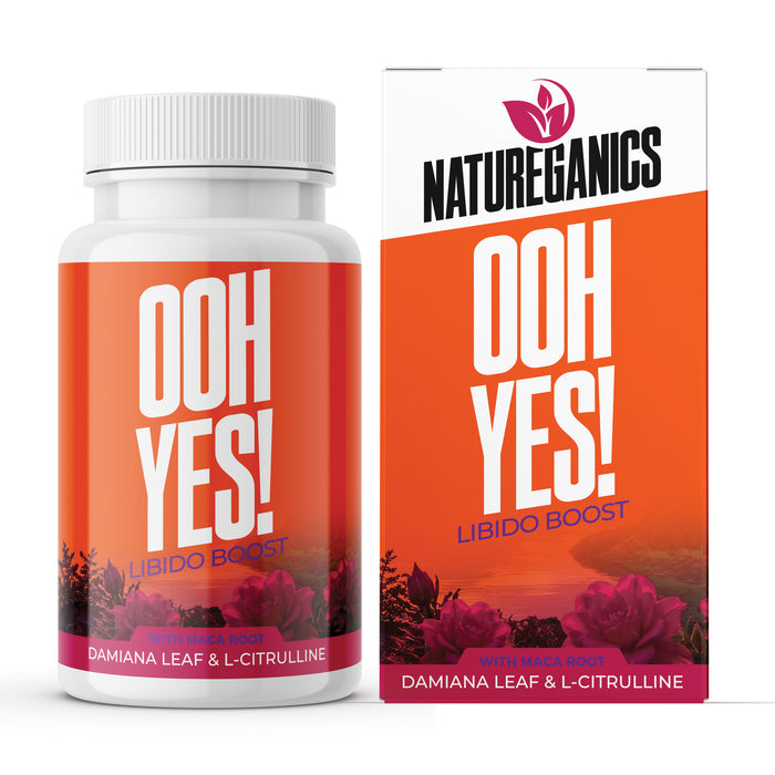 Ooh Yes!™ - Caps