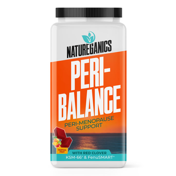 Peri-Balance™ - Chews