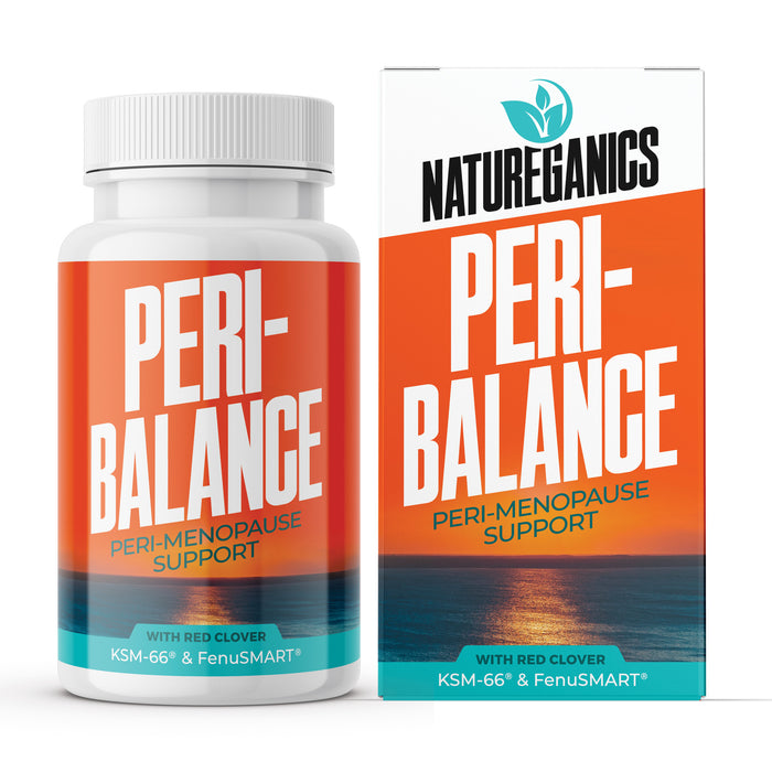 Peri-Balance™ - Caps