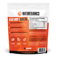 Ready Mode™ Chews - Advanced Nitric Oxide Support