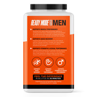 Ready Mode™ Chews - Advanced Nitric Oxide Support