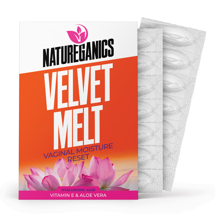 Velvet Melt™