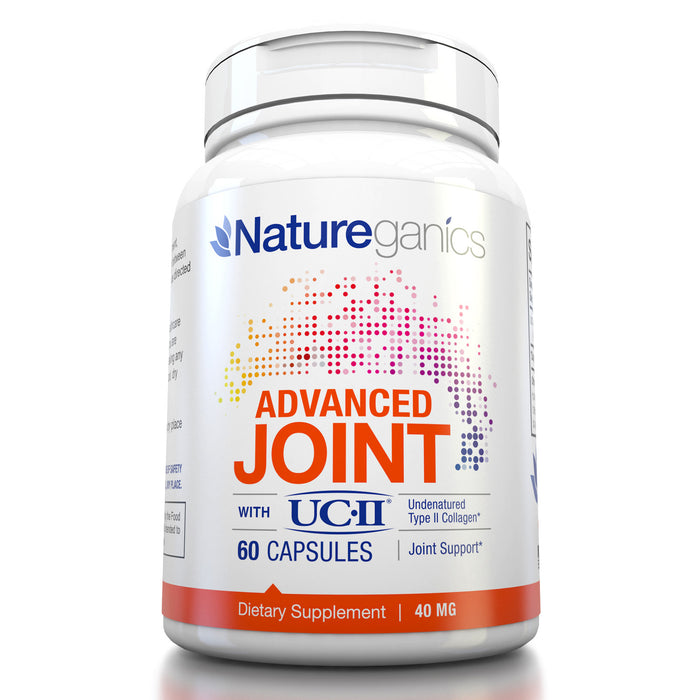 UC-II - Advanced Joint Relief