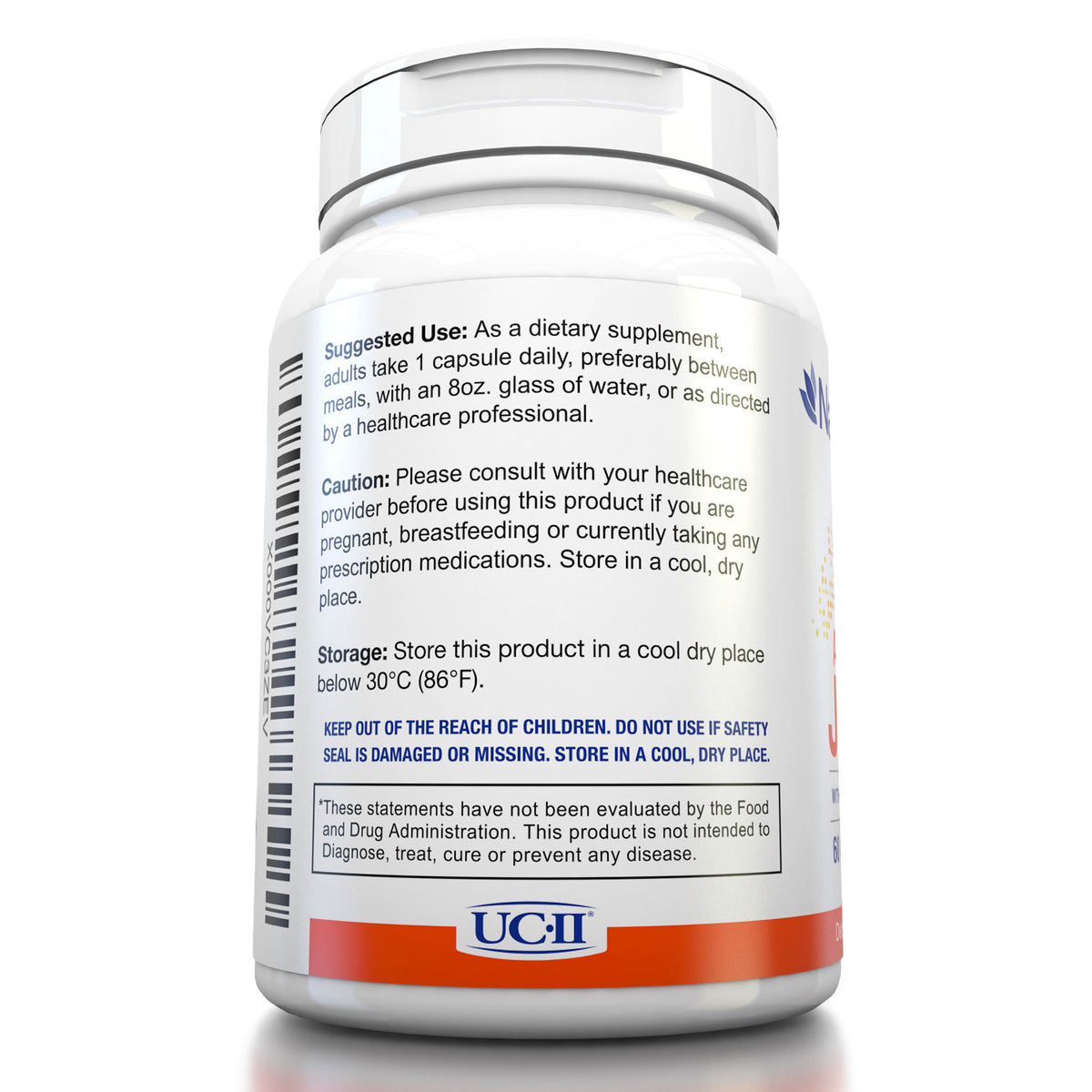 UC-II - Advanced Joint Relief