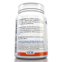 UC-II - Advanced Joint Relief