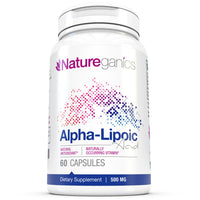 Alpha Lipoic Acid