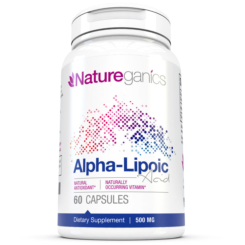 Alpha Lipoic Acid