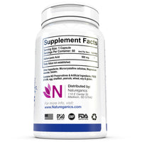 Alpha Lipoic Acid