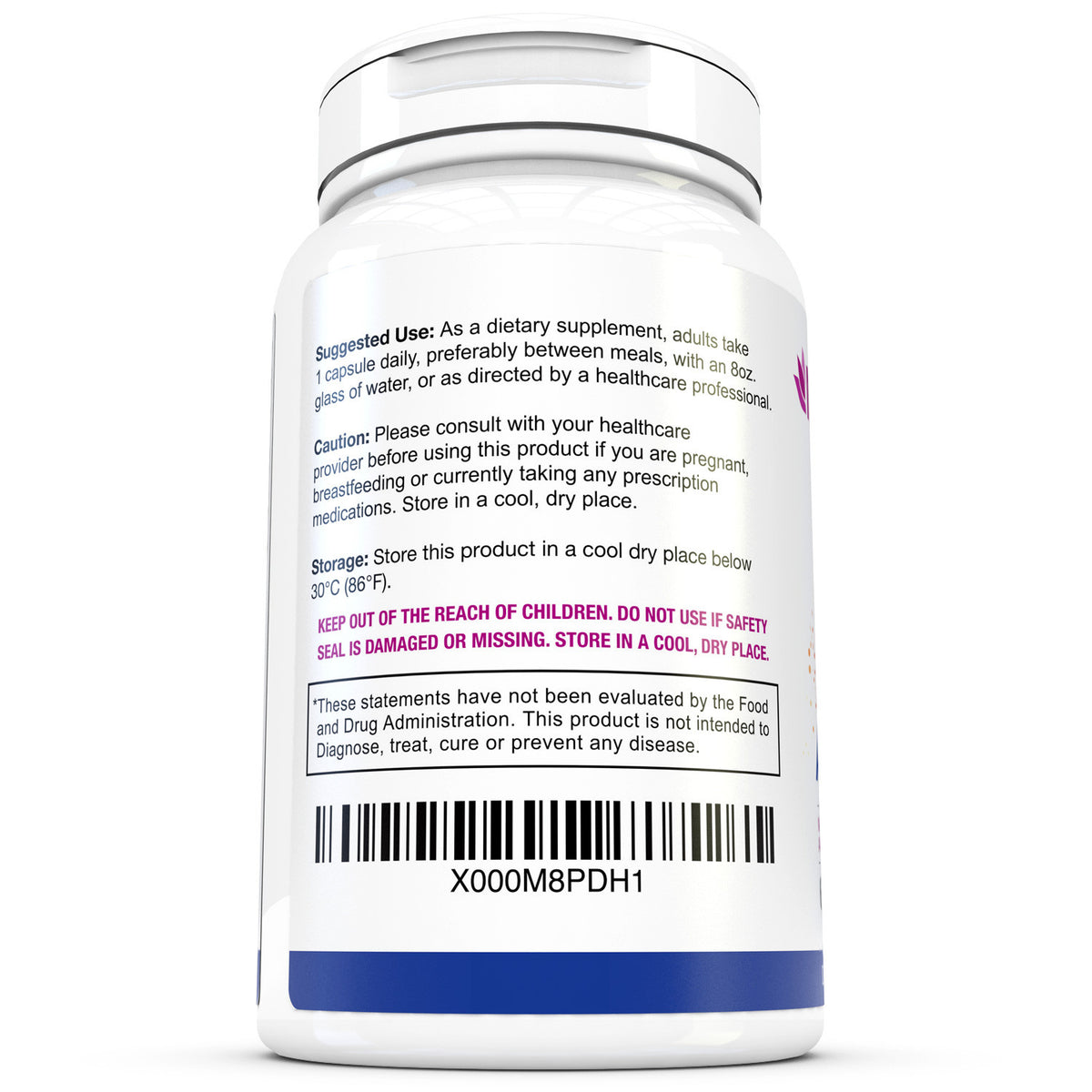 Alpha Lipoic Acid