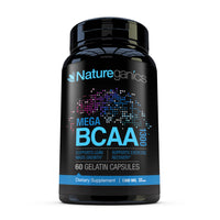 MEGA BCAA 1300
