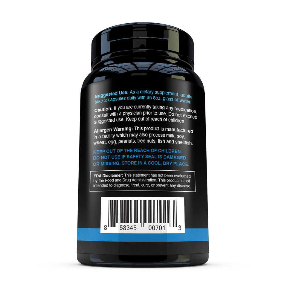 MEGA BCAA 1300