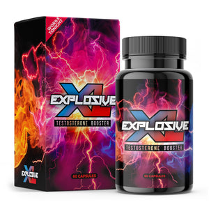 Explosive XL - Testosterone Booster