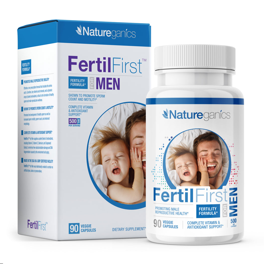 FertilFirst for Men