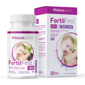 FertilFirst for Women