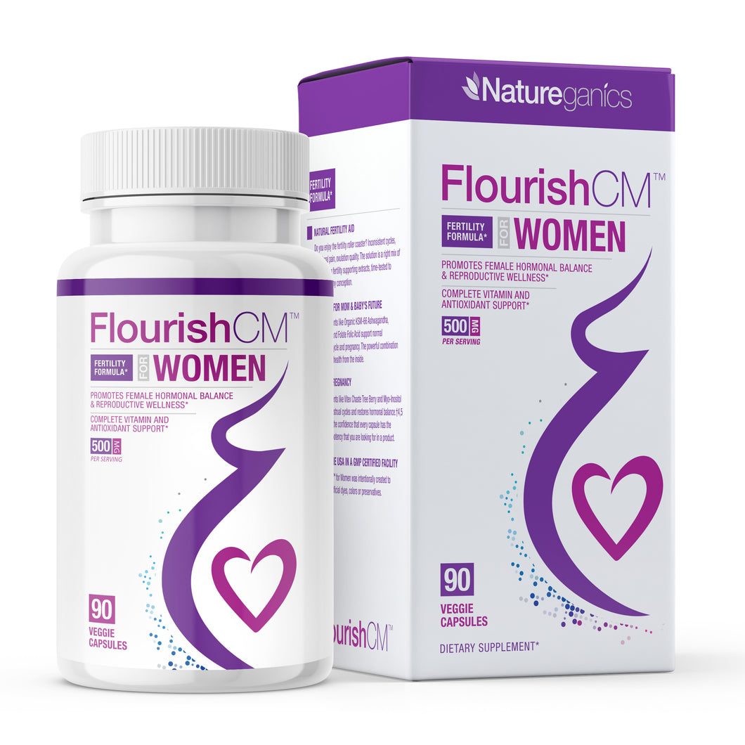 FlourishCM for Women