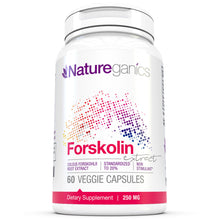 Load image into Gallery viewer, Pure Forskolin Extract