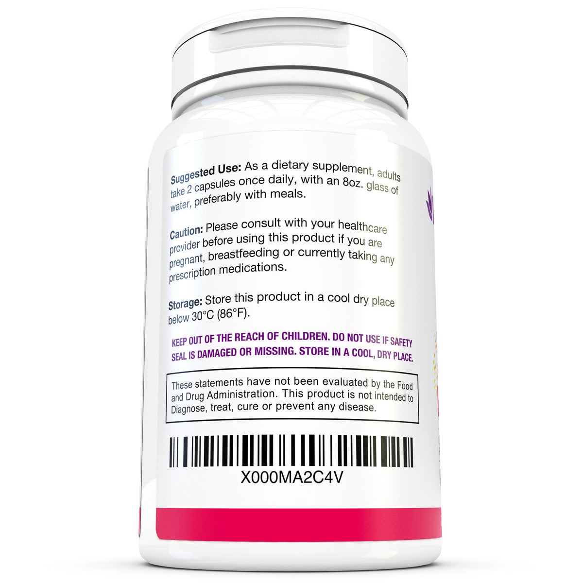 Pure Forskolin Extract