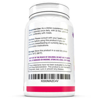 Pure Forskolin Extract
