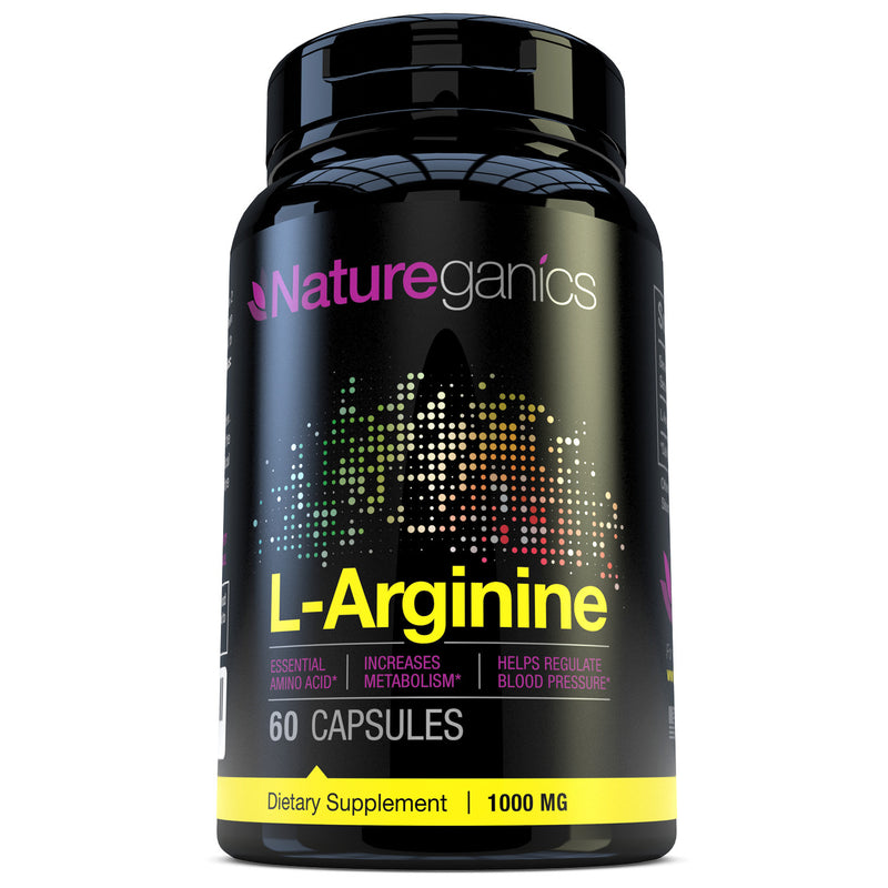 L-Arginine