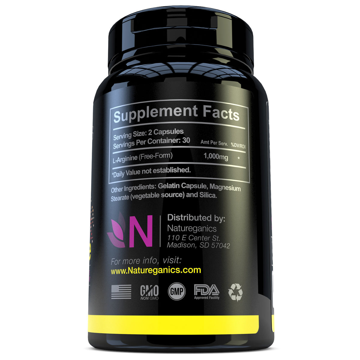 L-Arginine