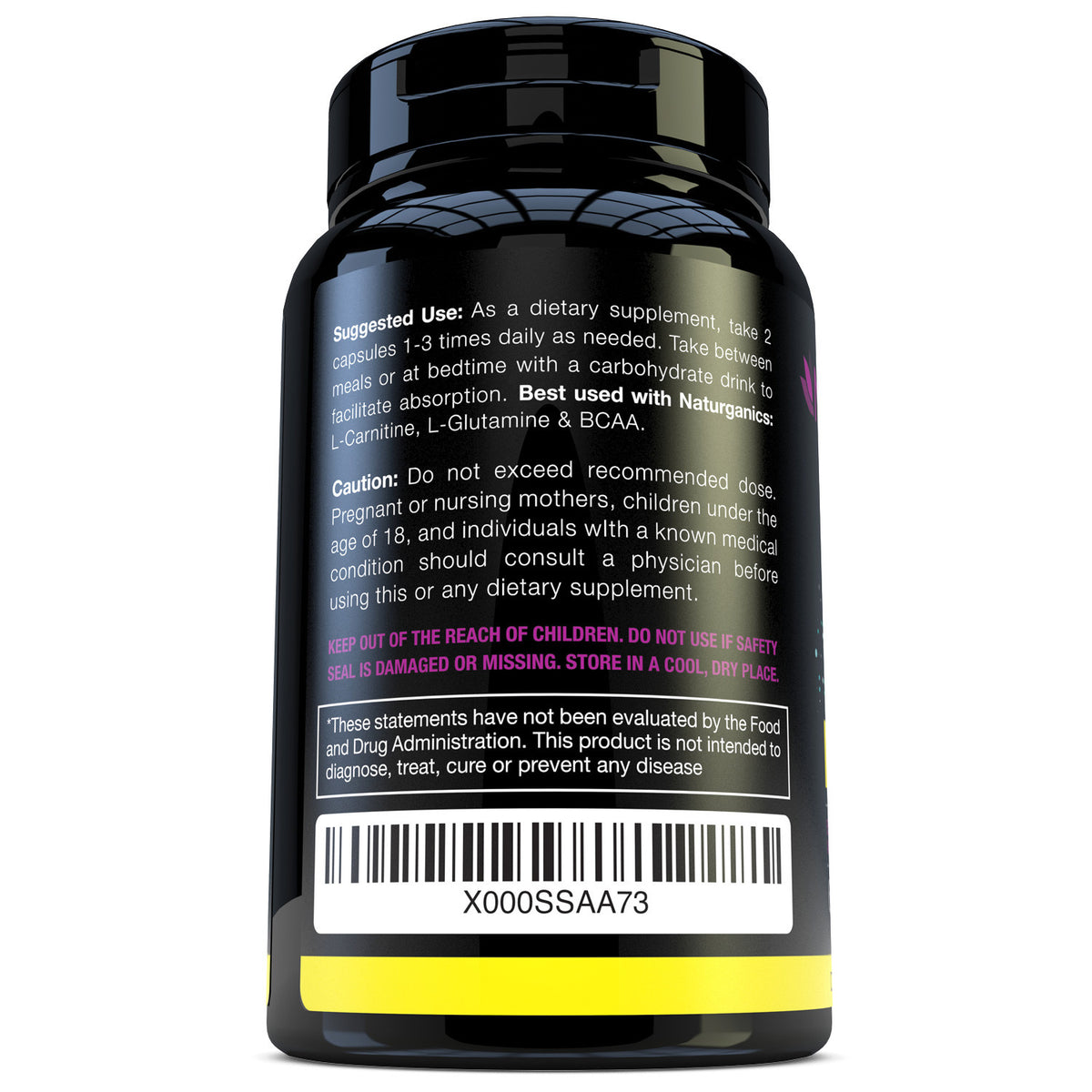 L-Arginine