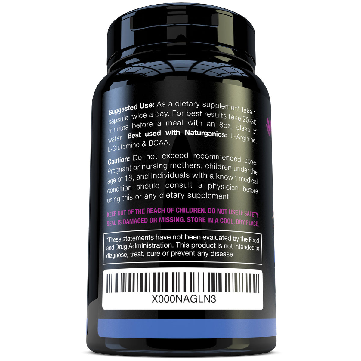 L-Carnitine
