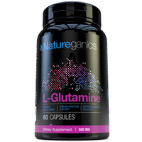 L-Glutamine