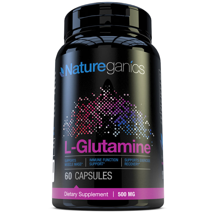 L-Glutamine