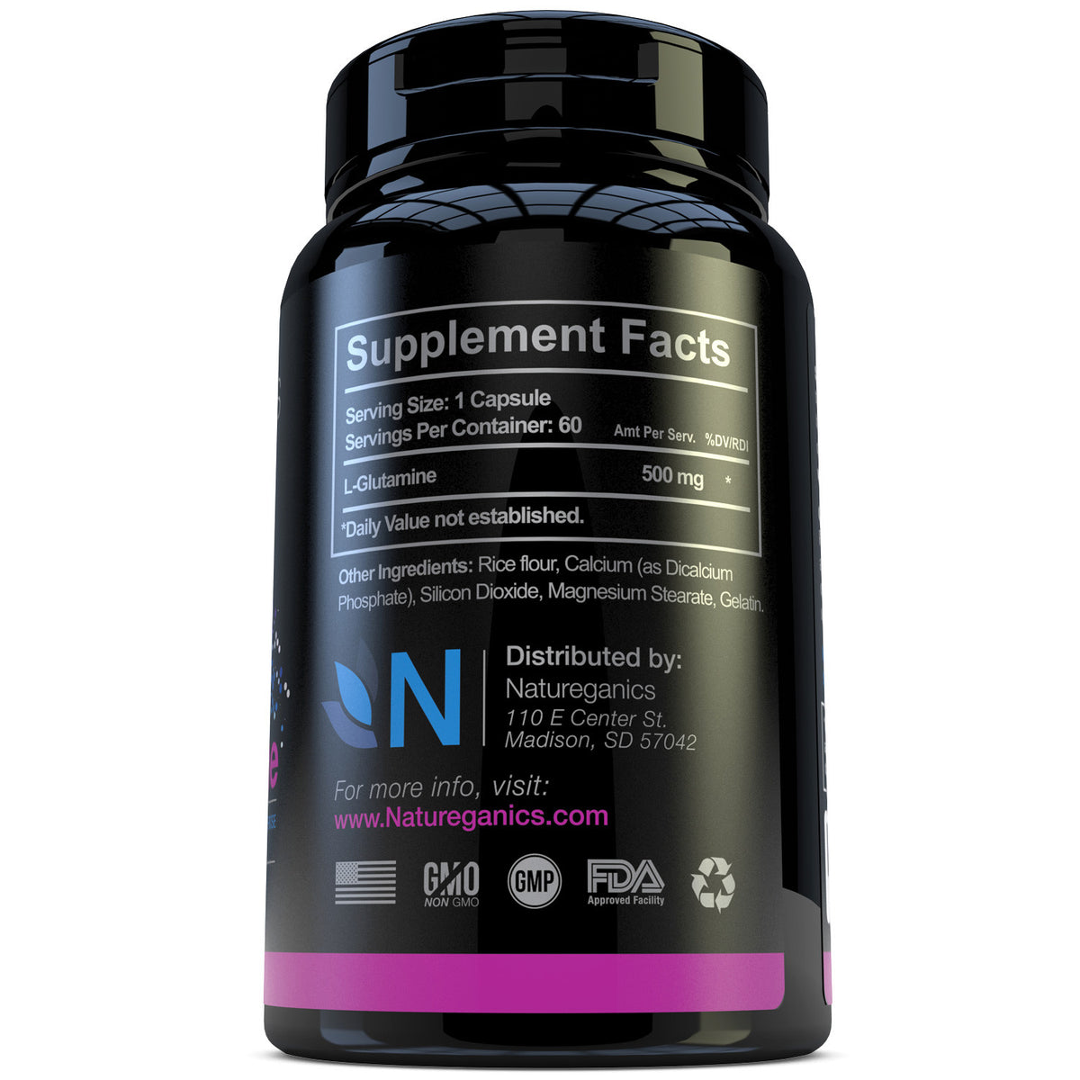 L-Glutamine