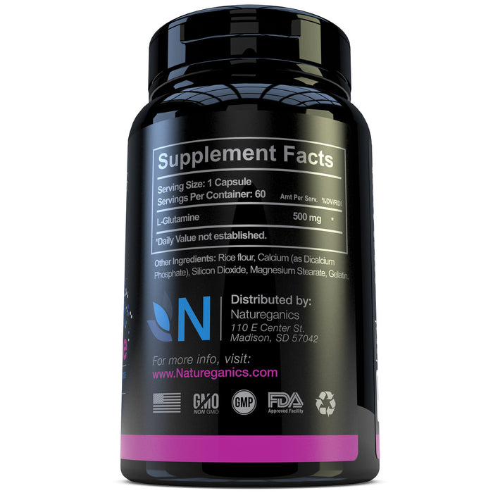 L-Glutamine