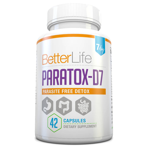 Paratox D7