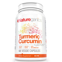 Turmeric Curcumin