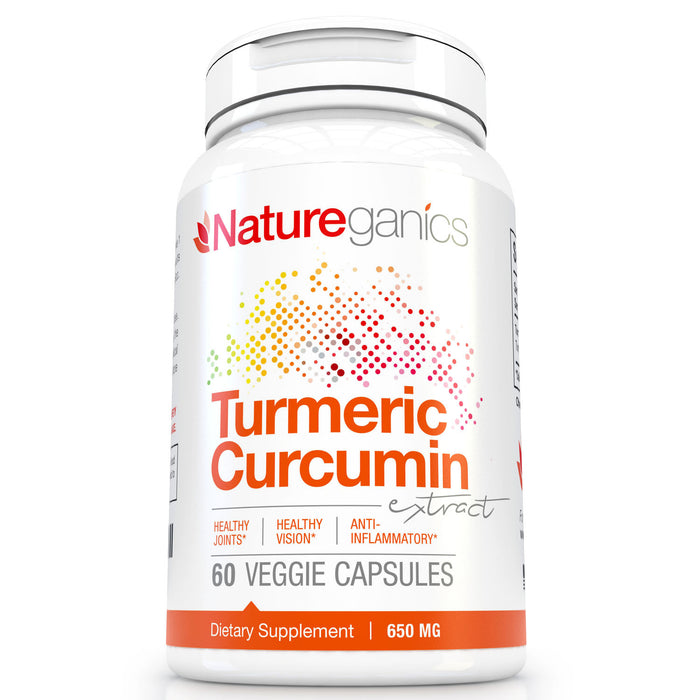 Turmeric Curcumin