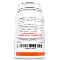 Turmeric Curcumin