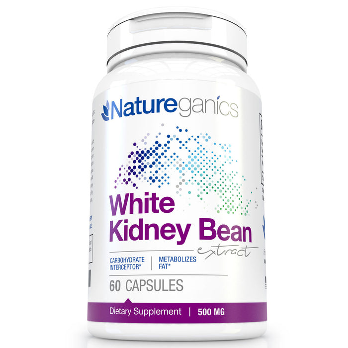 White Kidney Bean Extract