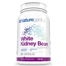 Load image into Gallery viewer, White Kidney Bean Extract