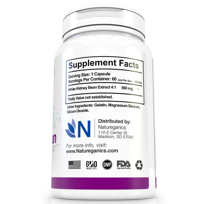 White Kidney Bean Extract